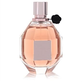 Flowerbomb by Viktor & Rolf - Eau De Parfum Spray (Tester) 100 ml - för kvinnor