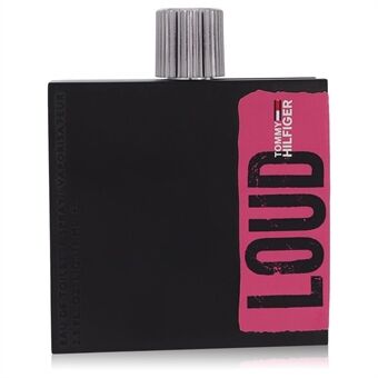 Loud by Tommy Hilfiger - Eau De Toilette Spray 75 ml - för kvinnor