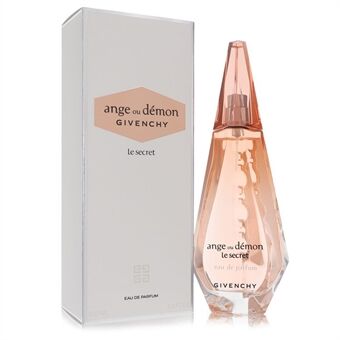 Ange Ou Demon Le Secret by Givenchy - Eau De Parfum Spray 100 ml - för kvinnor