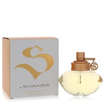 Shakira S by Shakira - Eau De Toilette Spray 80 ml - för kvinnor