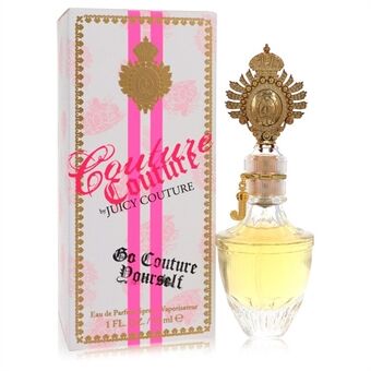 Couture Couture by Juicy Couture - Eau De Parfum Spray 30 ml - för kvinnor