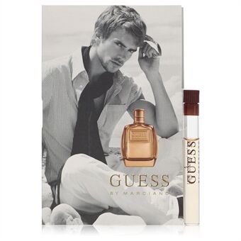 Guess Marciano by Guess - Vial (sample) 1 ml - för män