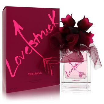 Lovestruck by Vera Wang - Eau De Parfum Spray 100 ml - för kvinnor