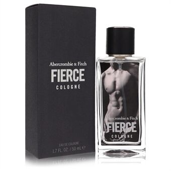 Fierce by Abercrombie & Fitch - Cologne Spray 50 ml - för män