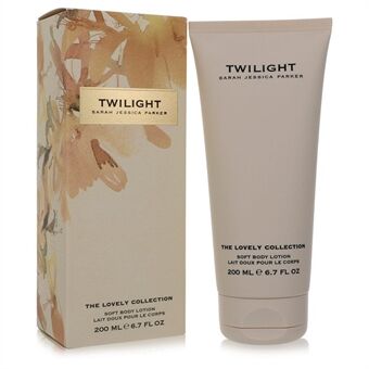 Lovely Twilight by Sarah Jessica Parker - Body Lotion 200 ml - för kvinnor