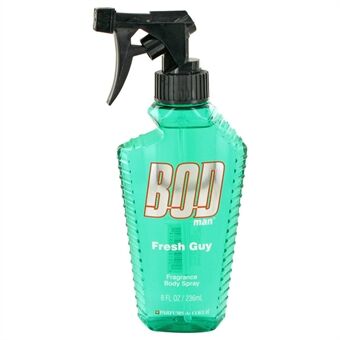 Bod Man Fresh Guy by Parfums De Coeur - Fragrance Body Spray 240 ml - för män