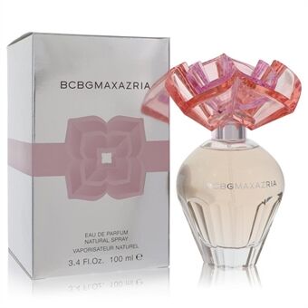 BCBG Max Azria by Max Azria - Eau De Parfum Spray 100 ml - för kvinnor