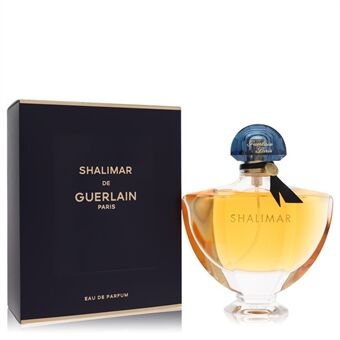 Shalimar by Guerlain - Eau De Parfum Spray 90 ml - för kvinnor