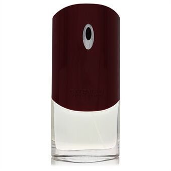 Givenchy (Purple Box) by Givenchy - Eau De Toilette Spray (unboxed) 100 ml - för män