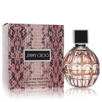 Jimmy Choo by Jimmy Choo - Eau De Parfum Spray 60 ml - för kvinnor