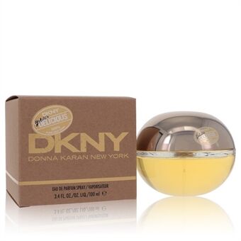 Golden Delicious DKNY by Donna Karan - Eau De Parfum Spray 100 ml - för kvinnor