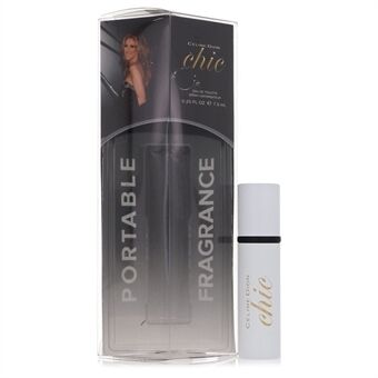 Celine Dion Chic by Celine Dion - Mini EDT Spray 7 ml - för kvinnor