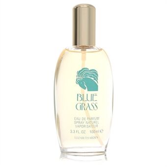 Blue Grass by Elizabeth Arden - Eau De Parfum Spray (unboxed) 100 ml - för kvinnor