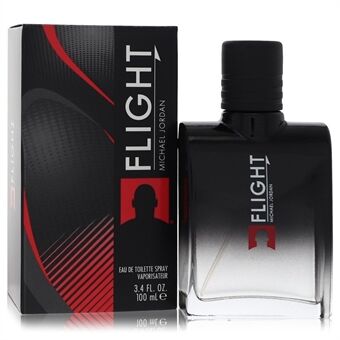 Michael Jordan Flight by Michael Jordan - Eau De Toilette Spray 100 ml - för män