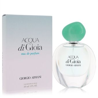 Acqua Di Gioia by Giorgio Armani - Eau De Parfum Spray 30 ml - för kvinnor