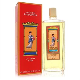 Pompeia by Piver - Cologne Splash 421 ml - för kvinnor