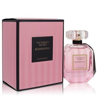 Bombshell by Victoria\'s Secret - Eau De Parfum Spray 50 ml - för kvinnor