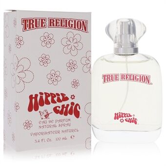 True Religion Hippie Chic by True Religion - Eau De Parfum Spray 100 ml - för kvinnor