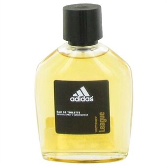 Adidas Victory League by Adidas - Eau De Toilette Spray (unboxed) 100 ml - för män