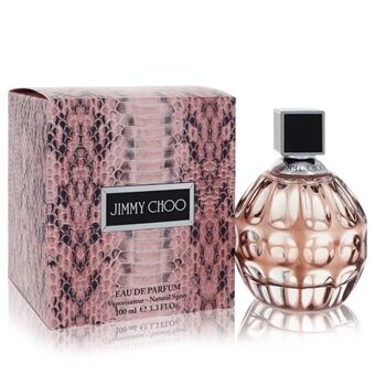 Jimmy Choo by Jimmy Choo - Eau De Parfum Spray 100 ml - för kvinnor