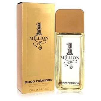 1 Million by Paco Rabanne - After Shave Lotion 100 ml - för män