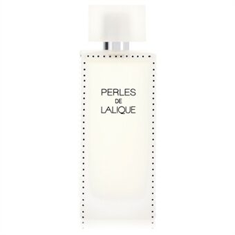 Perles De Lalique by Lalique - Eau De Parfum Spray (Tester) 100 ml - för kvinnor