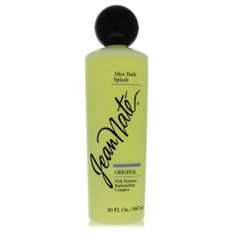 Jean Nate by Revlon - After Bath Splash (unboxed) 887 ml - för kvinnor