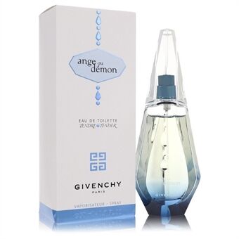 Ange Ou Demon Tender by Givenchy - Eau De Toilette Spray 50 ml - för kvinnor