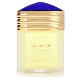 Boucheron by Boucheron - Eau De Parfum Spray (unboxed) 100 ml - för män