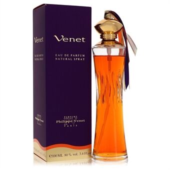 Venet by Philippe Venet - Eau De Parfum Spray 100 ml - för kvinnor