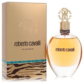 Roberto Cavalli New by Roberto Cavalli - Eau De Parfum Spray 75 ml - för kvinnor