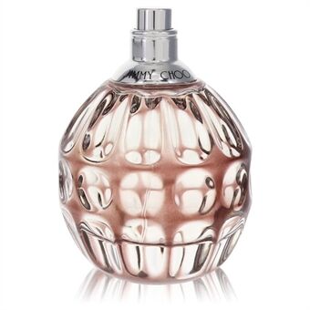 Jimmy Choo by Jimmy Choo - Eau De Parfum Spray (Tester) 100 ml - för kvinnor