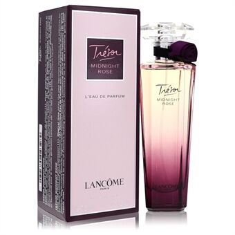 Tresor Midnight Rose by Lancome - Eau De Parfum Spray 75 ml - för kvinnor