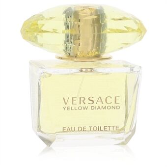 Versace Yellow Diamond by Versace - Eau De Toilette Spray (Tester) 90 ml - för kvinnor