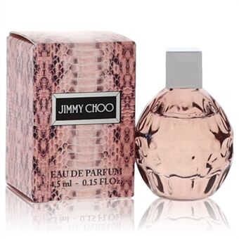 Jimmy Choo by Jimmy Choo - Mini EDP 4 ml - för kvinnor