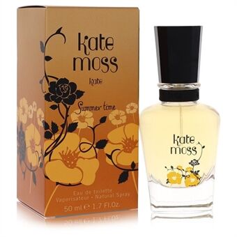 Kate Moss Summer Time by Kate Moss - Eau De Toilette Spray 50 ml - för kvinnor