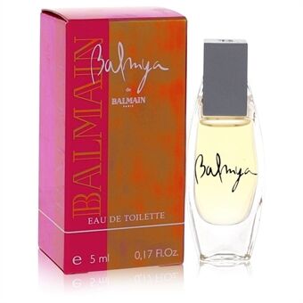 Balmya by Pierre Balmain - Mini EDT 5 ml - för kvinnor