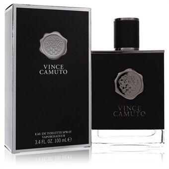 Vince Camuto by Vince Camuto - Eau De Toilette Spray 100 ml - för män