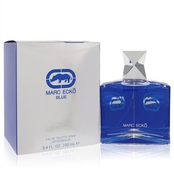 Ecko Blue by Marc Ecko - Eau De Toilette Spray 100 ml - för män