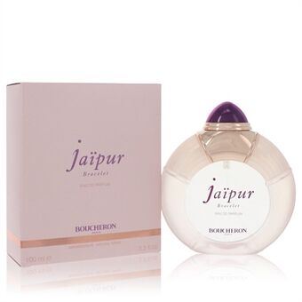 Jaipur Bracelet by Boucheron - Eau De Parfum Spray 100 ml - för kvinnor