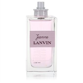 Jeanne Lanvin by Lanvin - Eau De Parfum Spray (Tester) 100 ml - för kvinnor