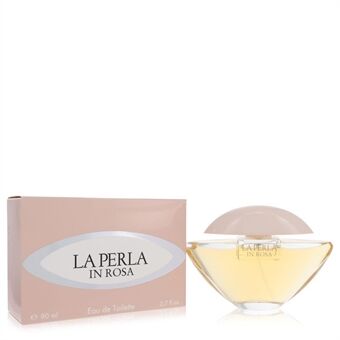 La Perla In Rosa by La Perla - Eau De Toilette Spray 80 ml - för kvinnor