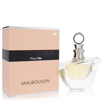 Mauboussin Pour Elle by Mauboussin - Eau De Parfum Spray 50 ml - för kvinnor