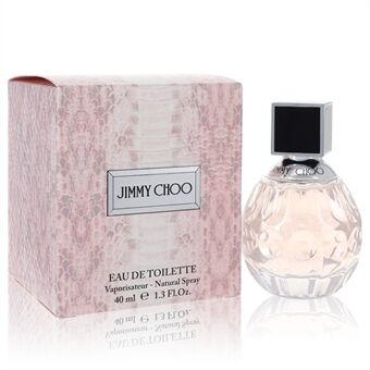 Jimmy Choo by Jimmy Choo - Eau De Toilette Spray 38 ml - för kvinnor