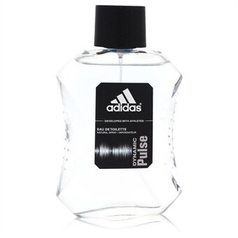 Adidas Dynamic Pulse by Adidas - Eau De Toilette Spray (unboxed) 100 ml - för män