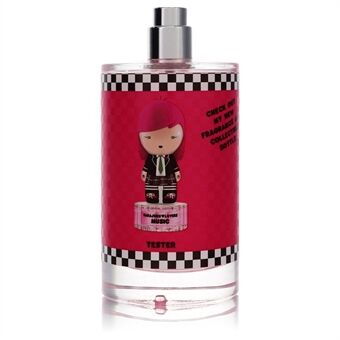 Harajuku Lovers Wicked Style Music by Gwen Stefani - Eau De Toilette Spray (Tester) 100 ml - för kvinnor