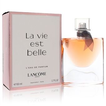 La Vie Est Belle by Lancome - Eau De Parfum Spray 50 ml - för kvinnor