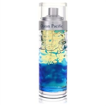 Ocean Pacific by Ocean Pacific - Cologne Spray (unboxed) 50 ml - för män