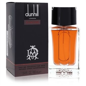 Dunhill Custom by Alfred Dunhill - Eau De Toilette Spray 100 ml - för män