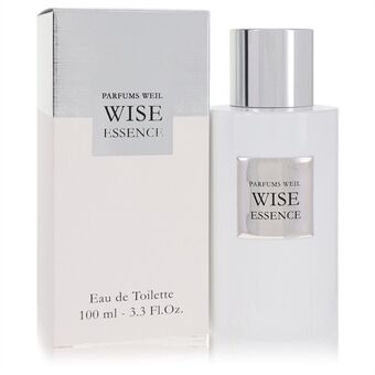 Wise Essence by Weil - Eau De Toilette Spray 100 ml - för män